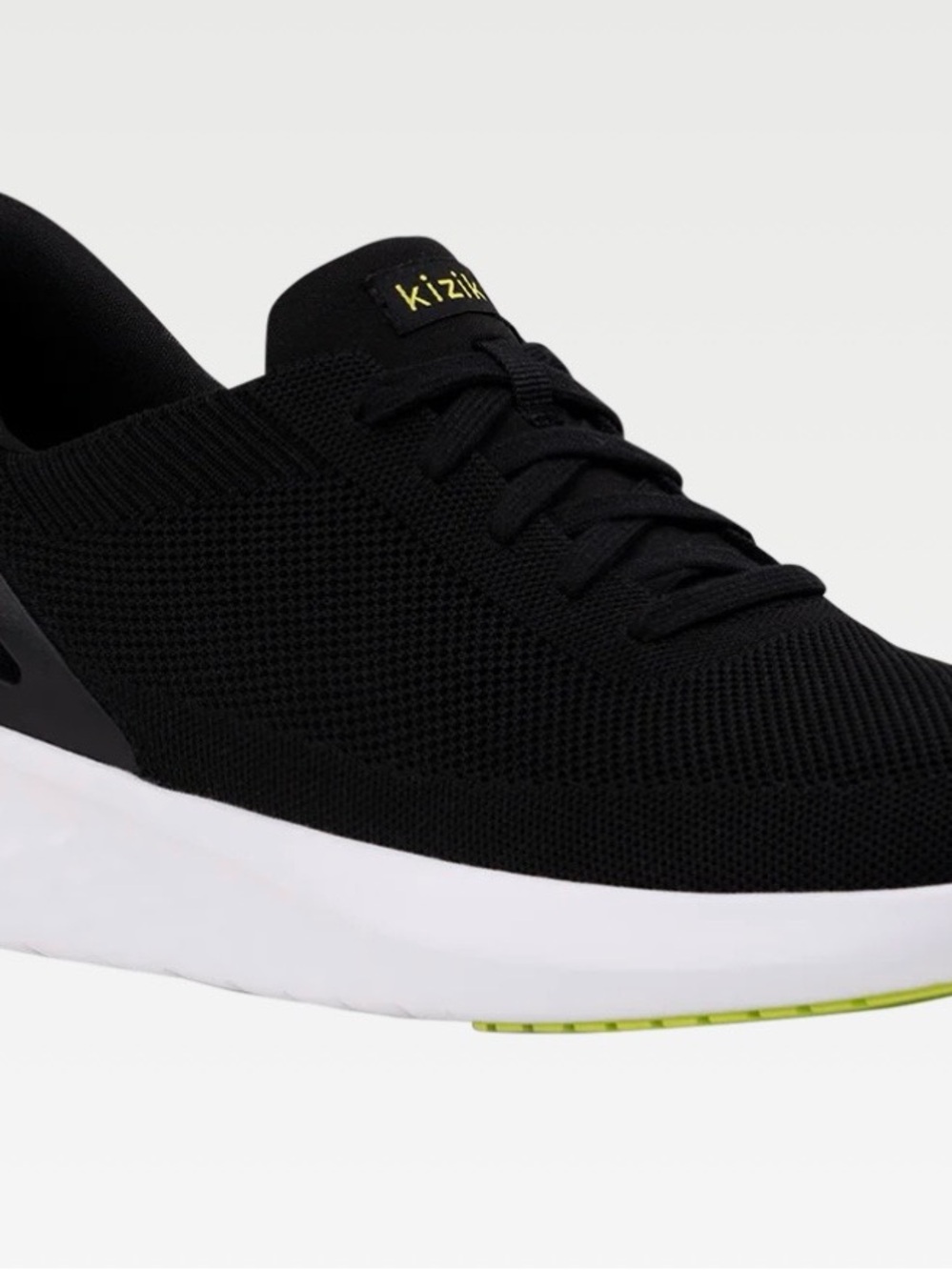 Kizik Athens Knit Slip-On Sneaker 13 wide